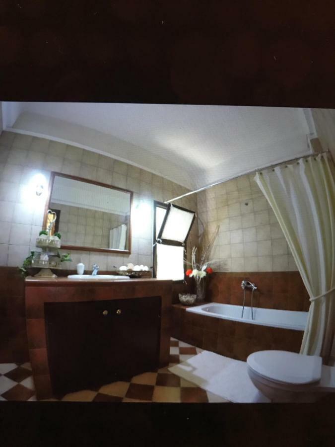 Elani Beautiful Villa Сиври Экстерьер фото